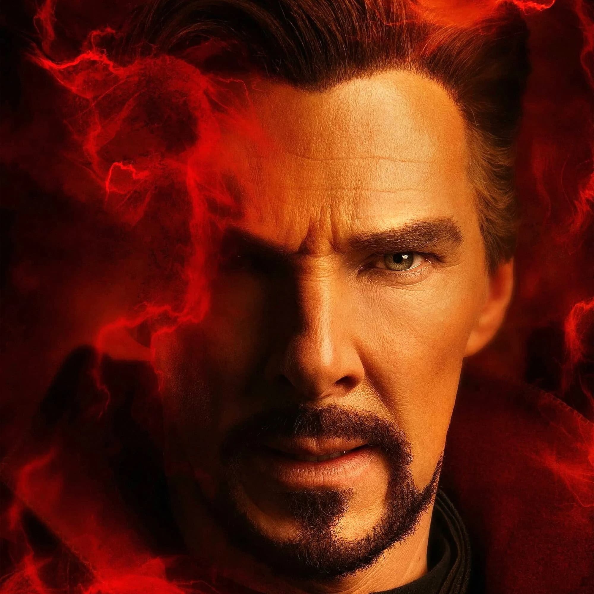 Doctor Strange Voice Generator