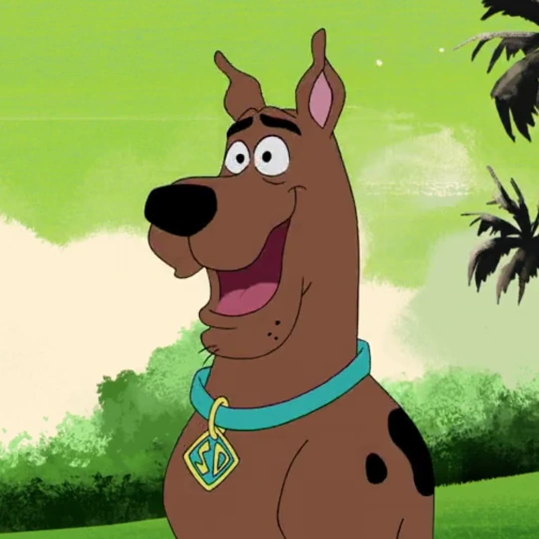 Scooby Doo Voice Generator