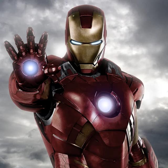 Iron Man Voice Generator