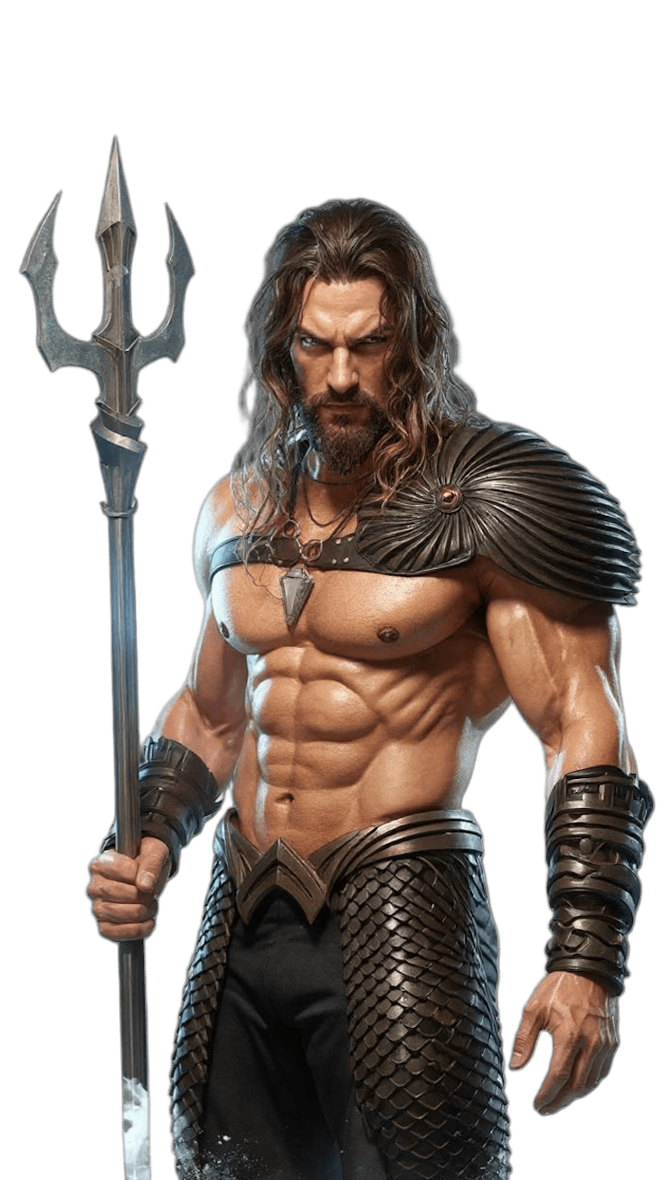 Aquaman background