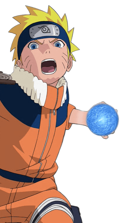 Naruto background